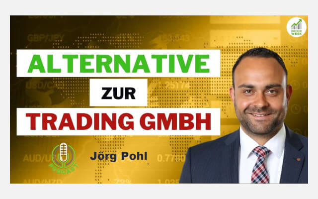 Alternative zur Trading GmbH