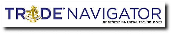 Trade Navigator badge