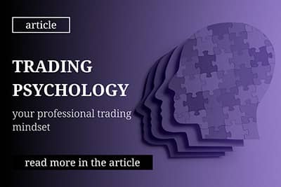 Trading psychology - your professional trading mindset